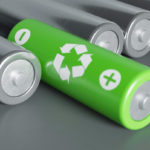batterie stilo