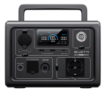 Batteria portatile BLUETTI EB3A